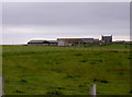 Farm of Bu, Rapness, Westray