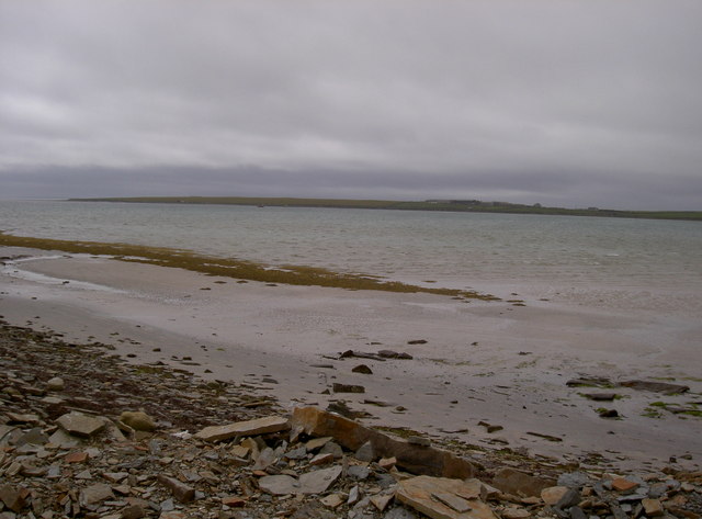 Bay of Tuquoy