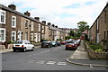 Denton Street, Barnoldswick, Yorkshire