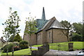 Holy Trinity Church, Barnoldswick, Yorkshire