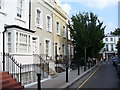 Bywater Street, Chelsea