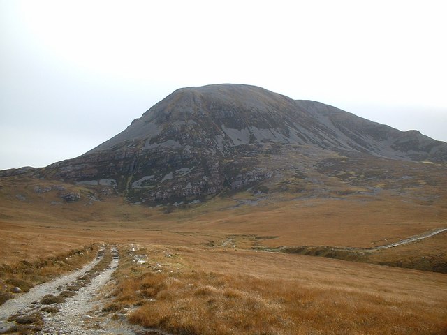Jura - hill