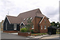 Congregational Church, Orsett