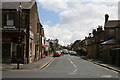 Park Road, Barnoldswick, Yorkshire