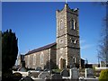 Tartaraghan Church of Ireland