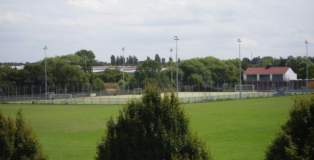 Southend-on-Sea Rugby Club