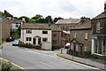 Bottom of Manchester Road, Barnoldswick, Yorkshire