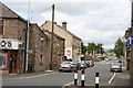 Station Road, Barnoldswick, Yorkshire