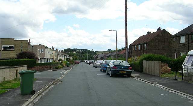Daleside Road