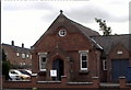 SP6597 : Great Glen Methodist Church Hall by Steve Rowe