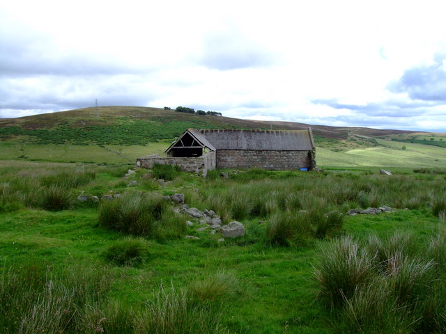 Northward Farm (ruin)