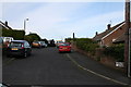 Ambleside Avenue, Barnoldswick, Yorkshire