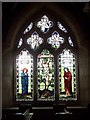 All Saints Church, Terrington - Stained Glass Window