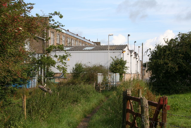 Fern Bank Mill site (10)