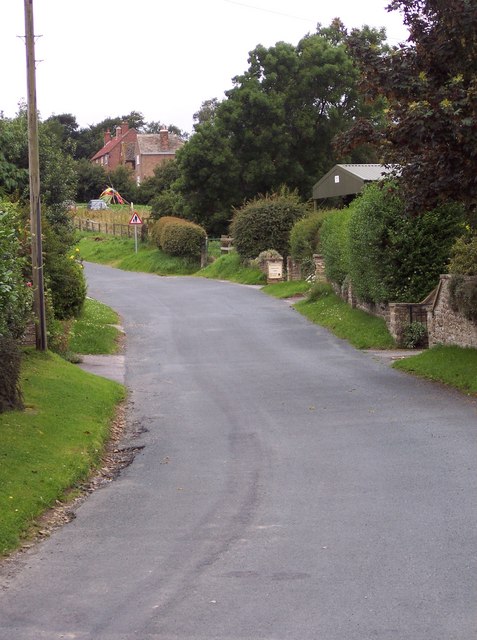 Terrington Village