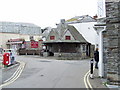 Padstow Harbour