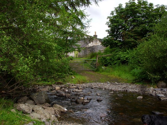 Drigmorn Cottage