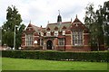 Cobden Street Library