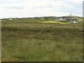 View of Pabail crofting community