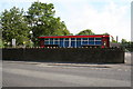 Nursery Department, Gisburn Road Junior School, Barnoldswick