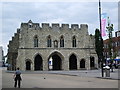 The Bargate, Southampton