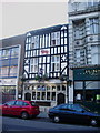 The Red Lion, High Street, Southampton