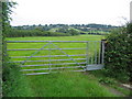 Footpath to Cocklington