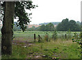 Farmland near Aston Ingham