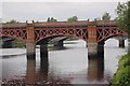 NS5964 : Bridge by Paul McIlroy