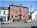 Church House, Church Street, Kirkham