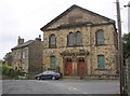 Former Methodist Chapel, Linthwaite