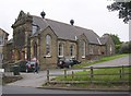 Methodist Assembly Hall, Linthwaite