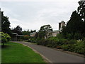 Perth Crematorium