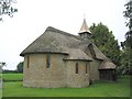 St. Georges Church, Langham