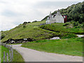 House at Torrisdale