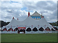 Circus Tents