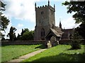 St Mary Magdalene, South Marston