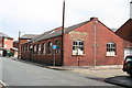 Former billiard hall, Wellfield Street, Rochdale, Lancashire