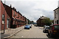 Well Street, Rochdale, Lancashire