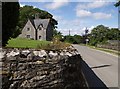 Park Road, Dartington