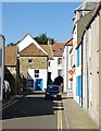 West Street, St Monans