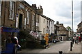 Sheep Street, Skipton, Yorkshire: looking south