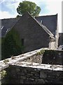 Buildings at Dartington