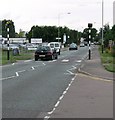 Humberstone Lane, Leicester