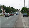 Humberstone Lane, Thurmaston