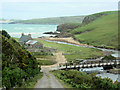 Daill House, Balnakeil Bay