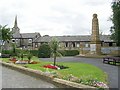 War Memorial