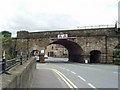 Railway Bridge