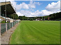 Ebbw Vale Rugby Ground