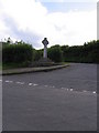 Cross Oak War Memorial